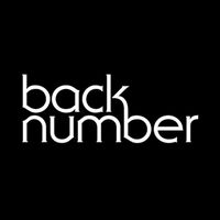 オリジナル楽曲 - back number official
