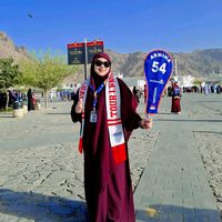 suara asli - ENY TOUR LEADER UMROH
