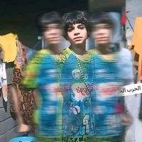 الصوت الأصلي