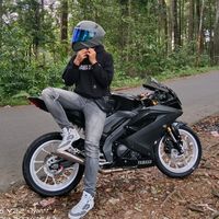 suara asli - Aa_Ryan