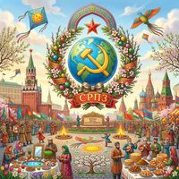 оригинальный звук