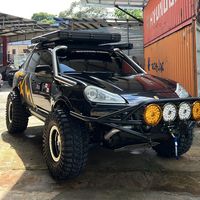 caribbeanporsche