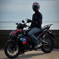 nhạc nền - Chú bé M9 bán tem xe