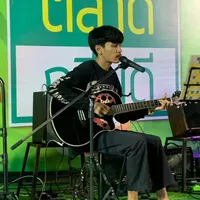 เธอสวย Cover John