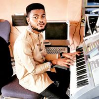 pianoforafricans