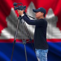 សំឡេងដើម - ༼NHOEMKIMLIN༽