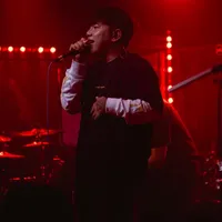 original sound - flamevocal