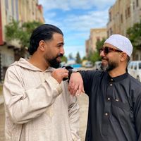 الصوت الأصلي