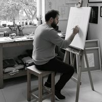 artist.101