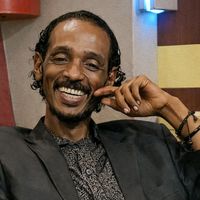 الصوت الأصلي