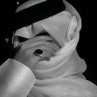 الصوت الأصلي