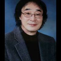 오리지널 사운드 - Junghwa park