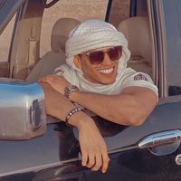 الصوت الأصلي