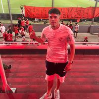 sonido original - Leandro