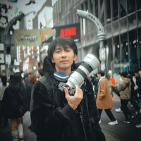 オリジナル楽曲 - Gaijing Tokyo Photography