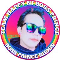 original sound - 💙BOSS PRINCE RHODS 💙