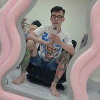 nhạc nền - Dy Thôi 🥷