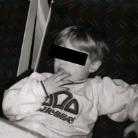 som original