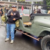 suara asli - keluarga Kim