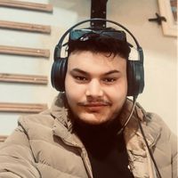 الصوت الأصلي