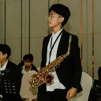 original sound - salthejazzer