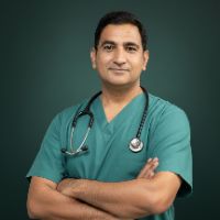 original sound - Dr Tariq Ahmad