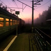 оригинальный звук