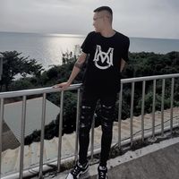 原聲 - 隔壁潘老王