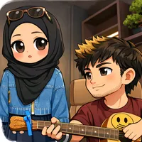 original sound - a1rievengers