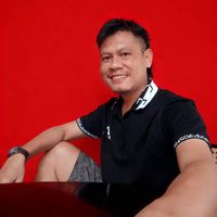 suara asli - Iswandi_roni