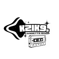 original sound - kzik9.cassette