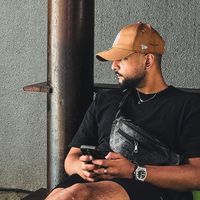 original sound