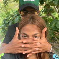 suara asli