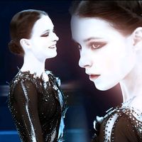 оригинальный звук