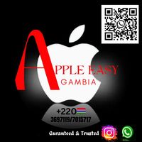 appleeasy.gambia