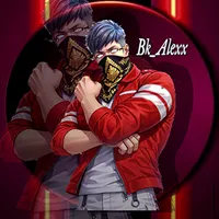 original sound - bk_alexx