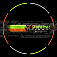 suara asli - DJ AFRZAL DSJCKY