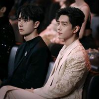 nhạc nền - Vương Tiêu 🦁🐰🐢