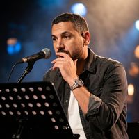 الصوت الأصلي