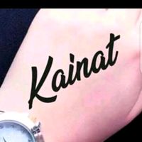 kainatshoukat20