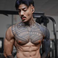 original sound - หุ่นนายแบบ 🇮🇳🇹🇭🇨🇳