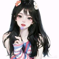 suara asli - Hi, l'm ι ᴄ ҽ l 🍭