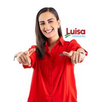 luisanayars