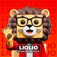 original sound - LION PARCEL