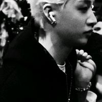 оригинальный звук