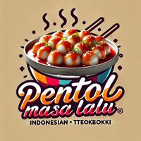 suara asli - PENTOL MASALALU