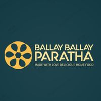 ballayballayparatha