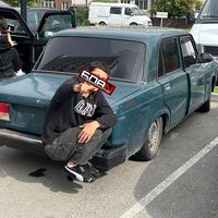 оригинальный звук