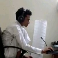 الصوت الأصلي