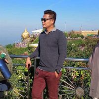 original sound - ကိုရာဟု